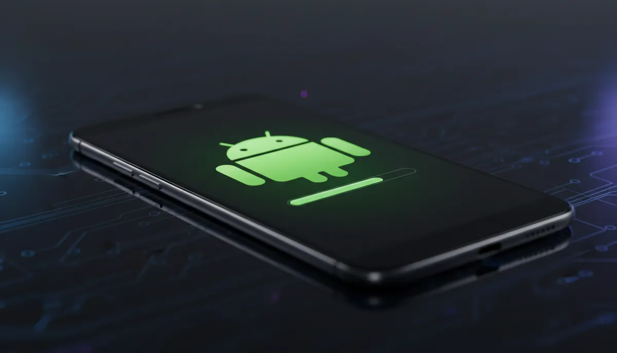 Android : voici quand votre smartphone recevra ses mises à jour en 2026