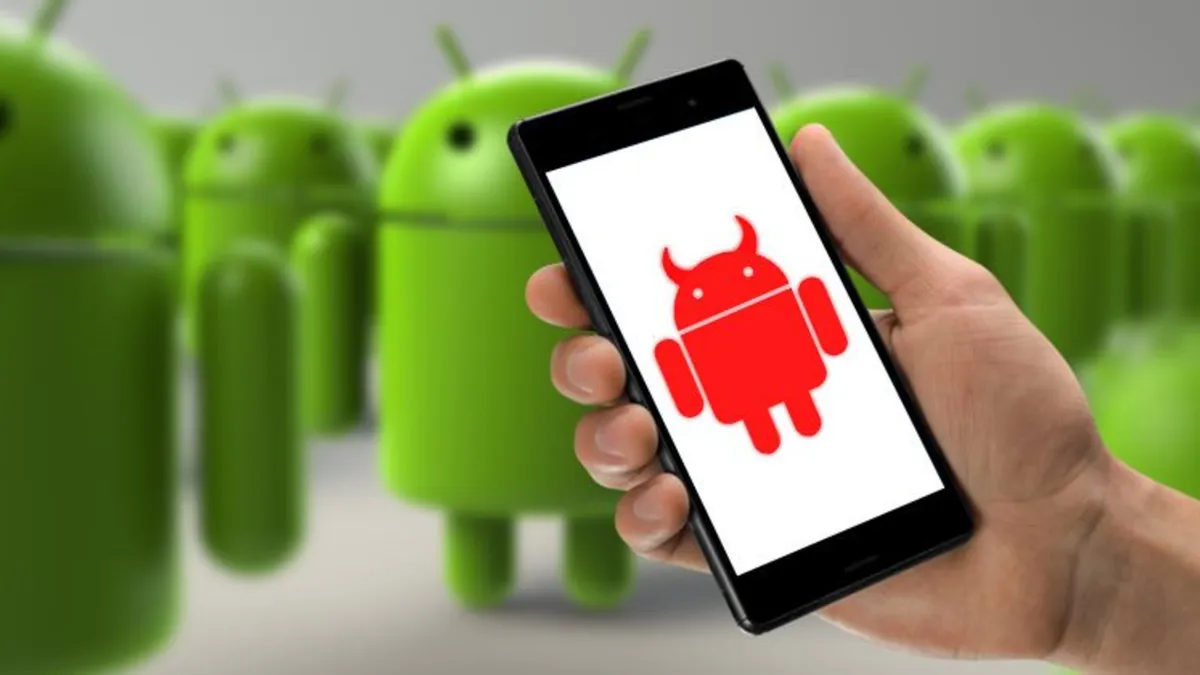 Android : votre smartphone est-il menacé ? Voici la liste des modèles concernés