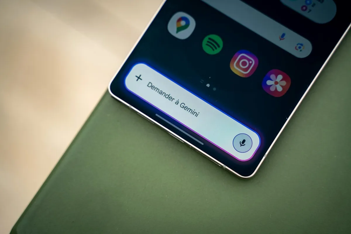 Appels, textos, WhatsApp : comment utiliser Gemini pour communiquer sur votre smartphone ?