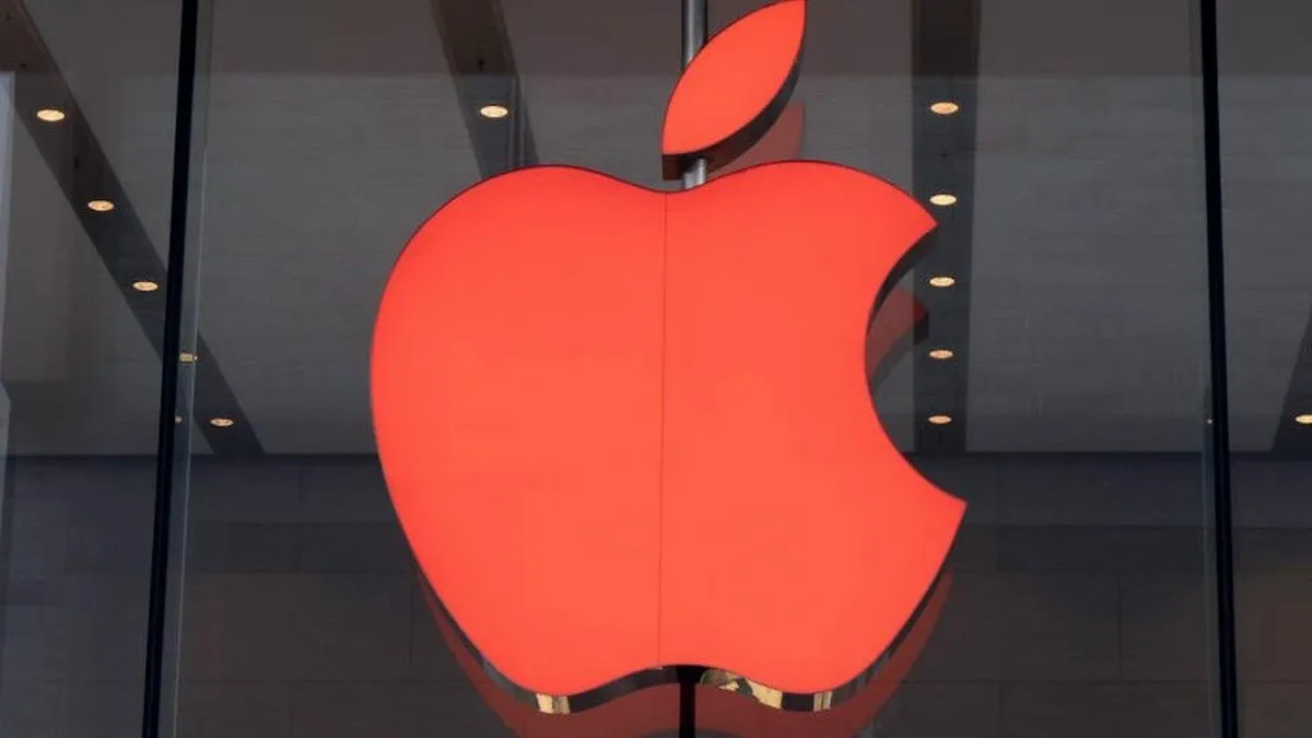 Apple : des ventes d’iPhone en hausse, mais une facture douanière salée en perspective