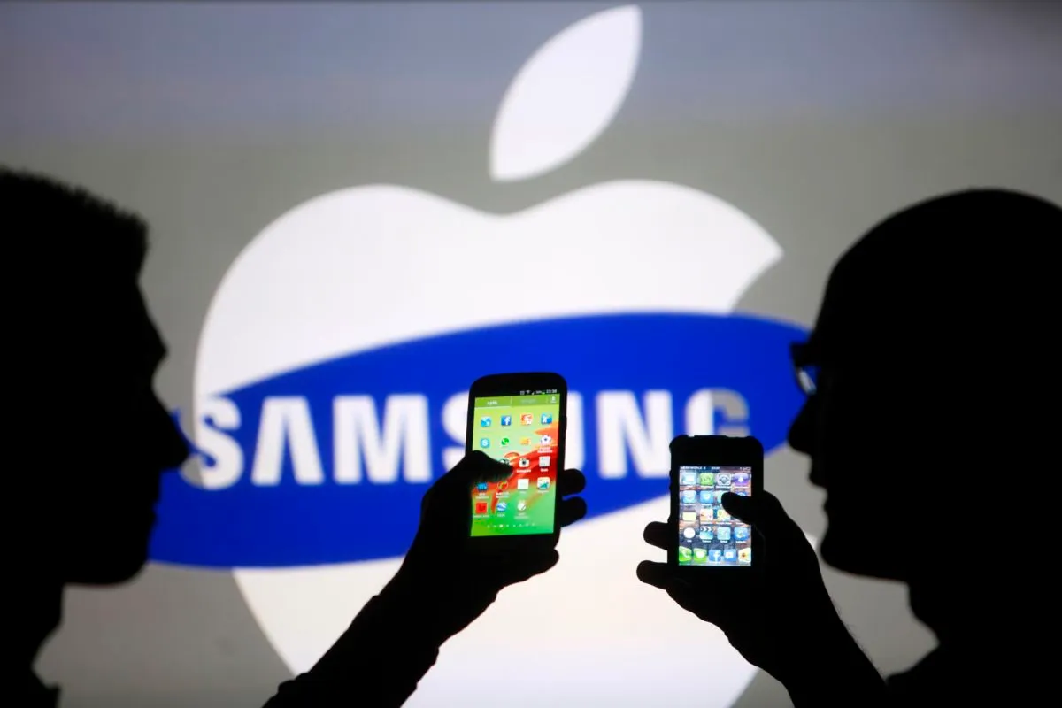 Apple et Samsung peaufinent leurs prochains modèles : les premiers indices sur les nouveautés à attendre cette année