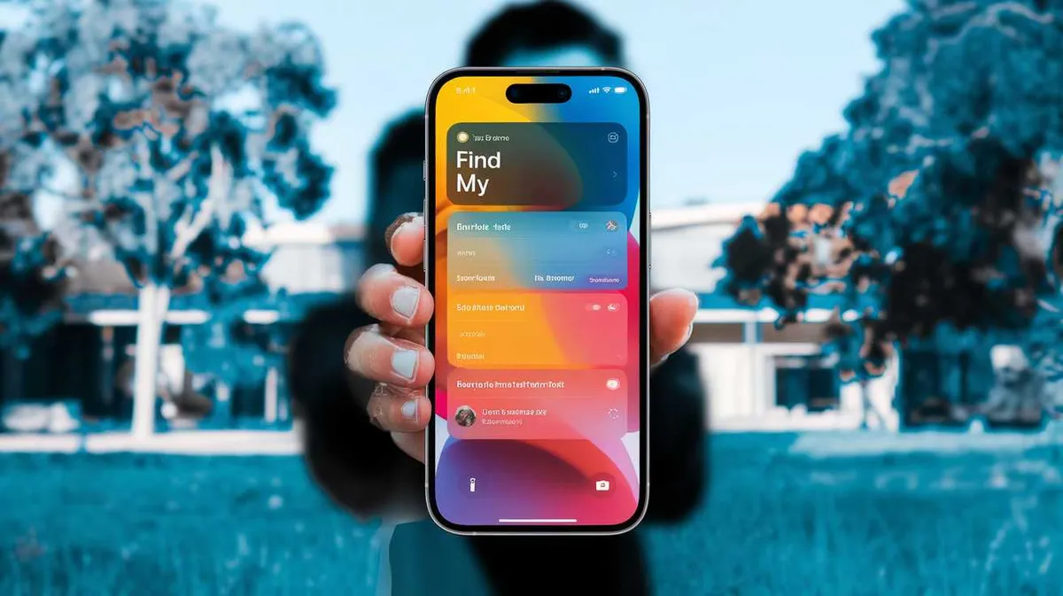 Apple Find My : comment une faille peut espionner les Android sans que vous le sachiez