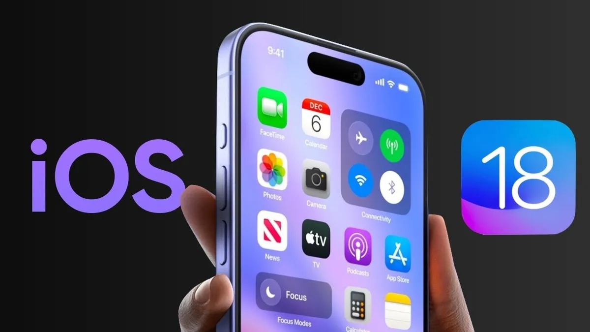 Apple lance iOS 18.4 avec IA intégrée et options de personnalisation avancées