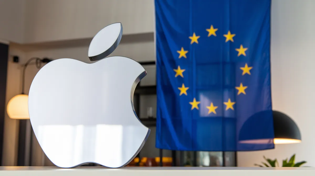 Apple modifie sa politique iOS pour éviter une amende géante… Voici ce que ça change pour vous