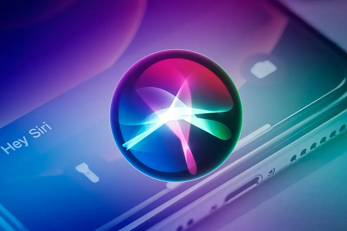 Apple pourrait bientôt laisser les utilisateurs remplacer Siri par un autre assistant vocal