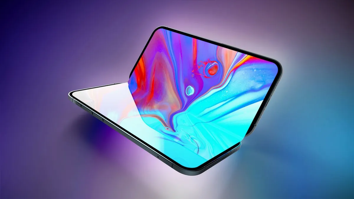 Apple prépare l’iPhone pliable pour 2026, mais une fuite dévoile déjà cette fonctionnalité secrète qui pourrait tout changer
