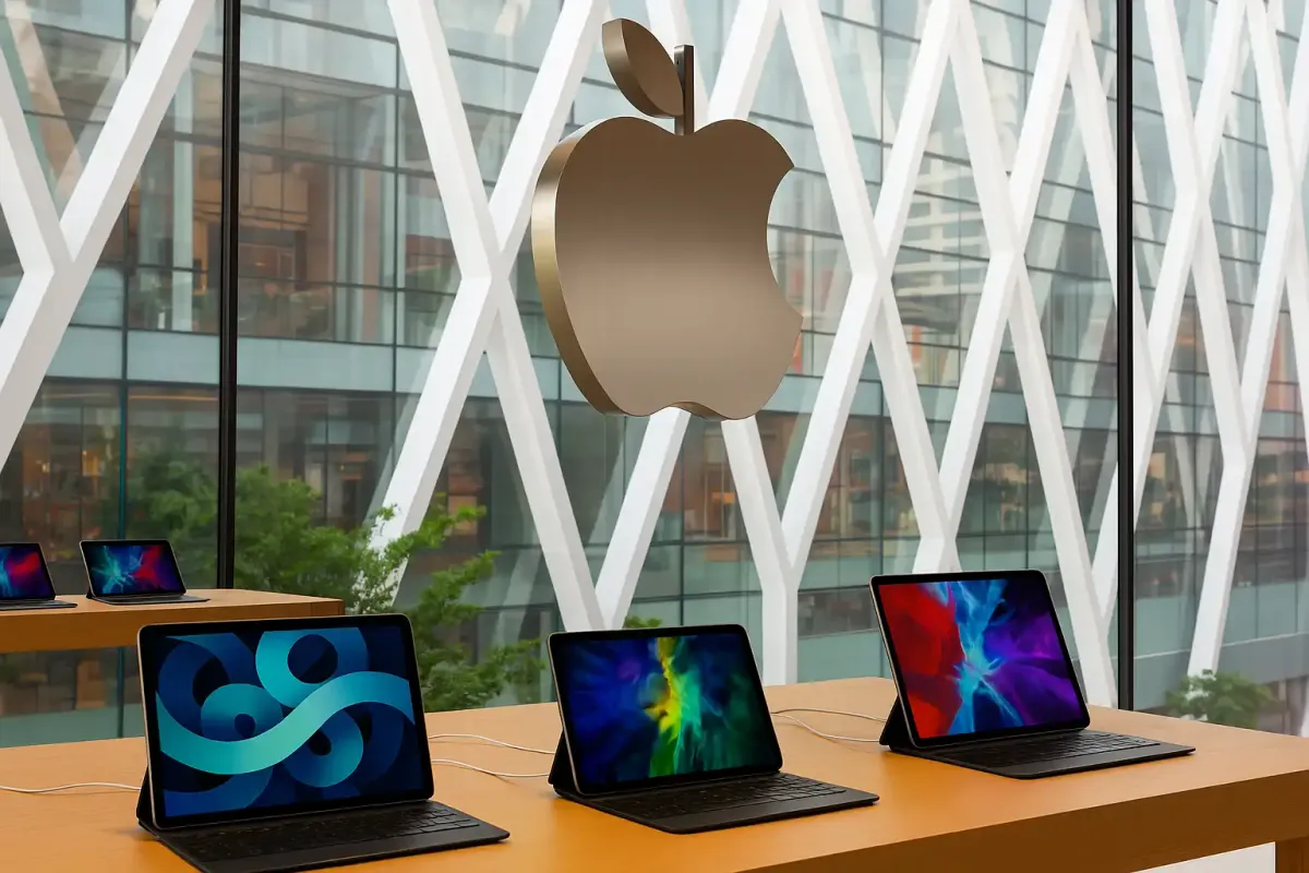 Apple prépare une refonte majeure de l’interface avec iOS 19