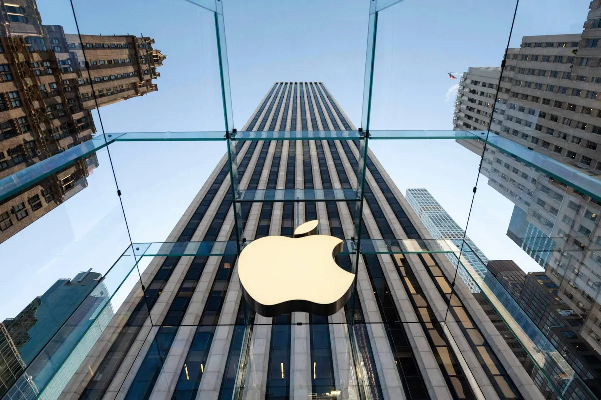 Apple réaffirme son engagement envers la diversité malgré les pressions externes