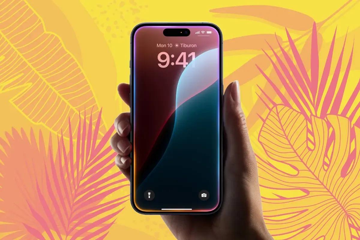 Apple révolutionne la retouche photo avec sa fonction « Corriger » sur iPhone
