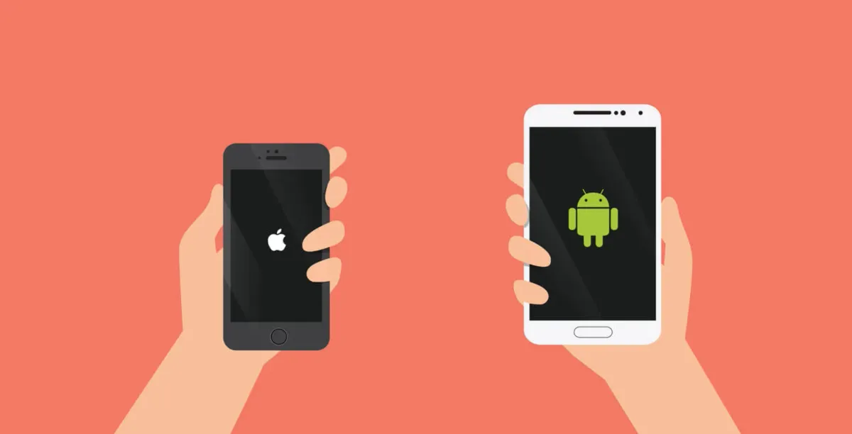 Apple simplifie la transition Android vers iPhone avec trois nouveautés clés