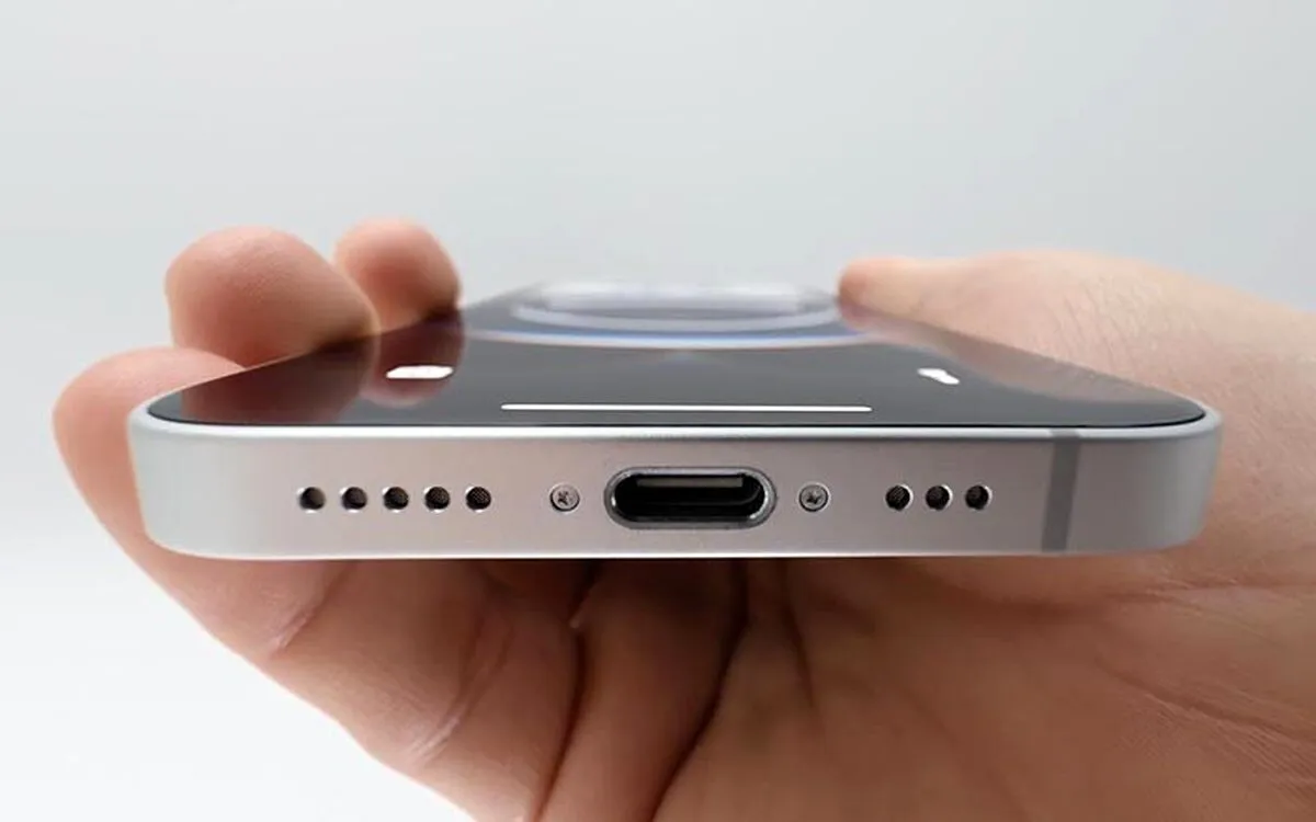 Apple supprime l’USB-C ? Ce choix radical va bouleverser l’usage de l’iPhone 16 validé par l’UE
