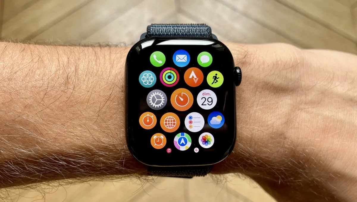 Apple Watch 10 veut révolutionner la santé mais ce capteur vital pourrait tout compromettre