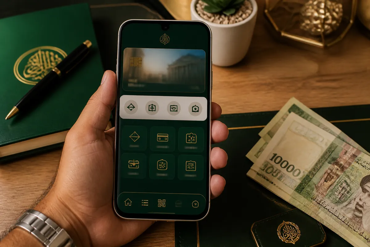 BaridiMob : inscription, virement et paiement, le guide complet 2026
