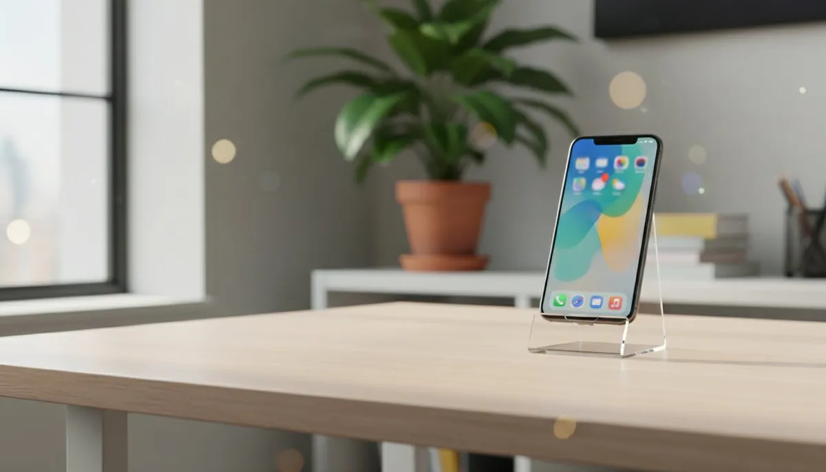 Batterie smartphone : la règle des 80/20 que recommandent Samsung et Apple pour doubler sa durée de vie