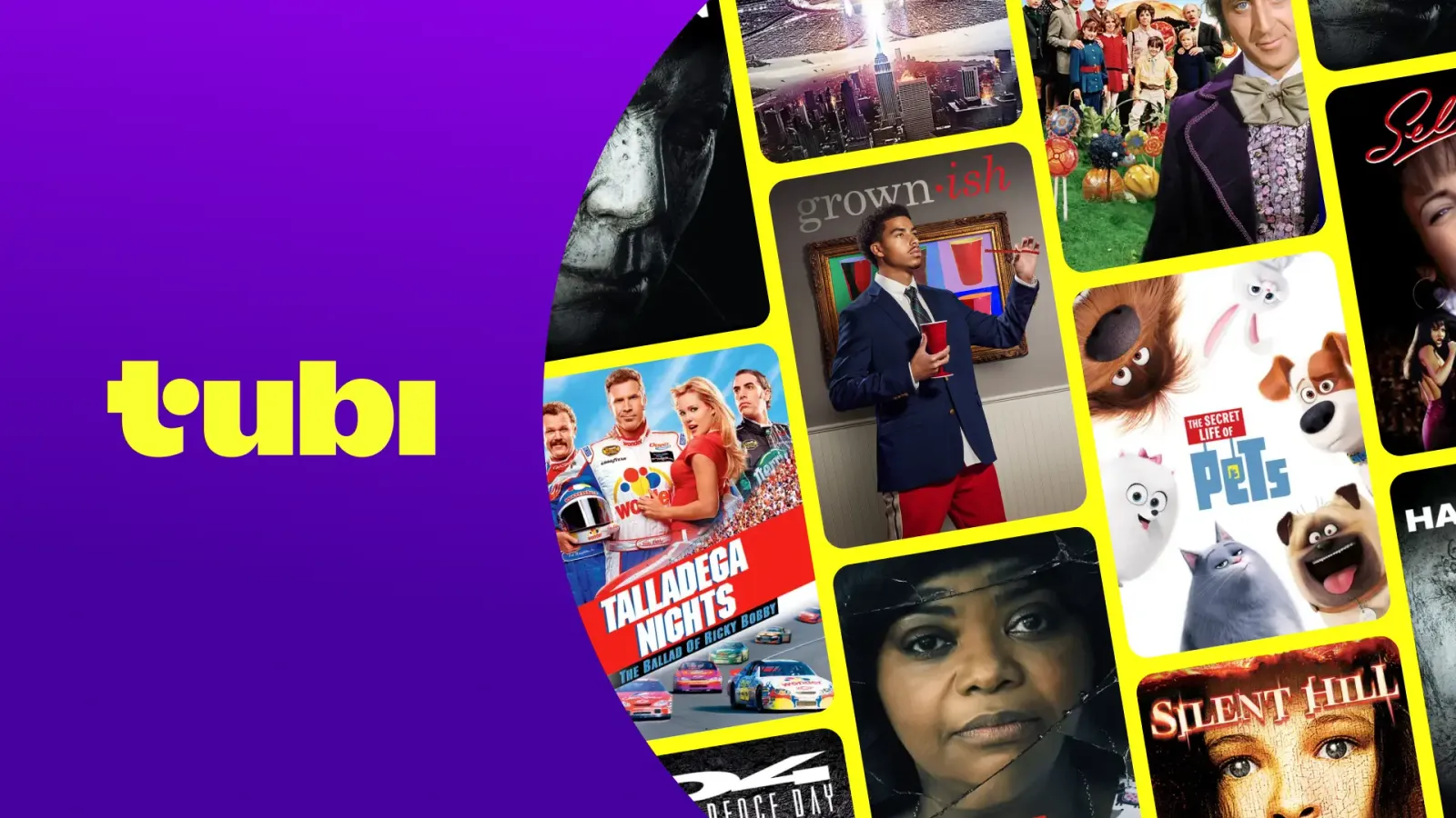 Ce rival de Netflix compte 97 millions d’utilisateurs, et il est entièrement gratuit