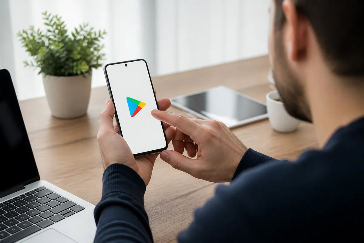 Comment avoir des application payante de Play Store gratuitement.