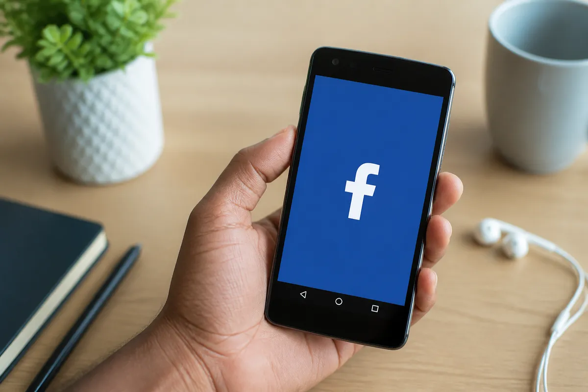 Comment diminuer la consommation de DATA sur Facebook pour Android?