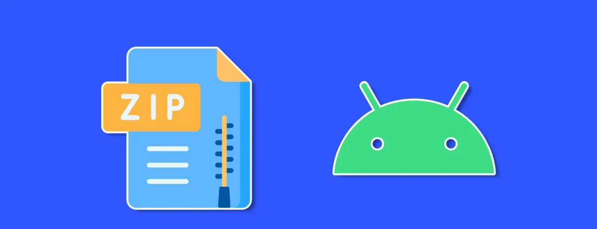 Comment lire les archives sur Android