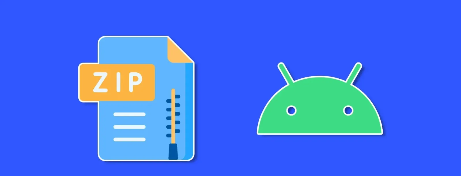 Comment lire les archives sur Android