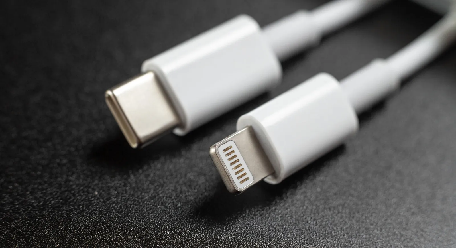 Comment profiter de l’USB-C avec un iPhone 7