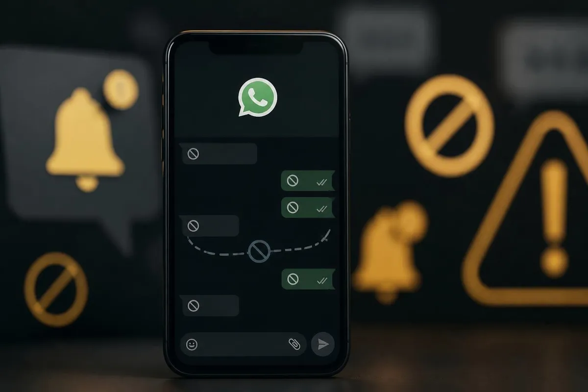 Comment savoir si on est bloqué sur WhatsApp : les 5 signes qui ne trompent pas