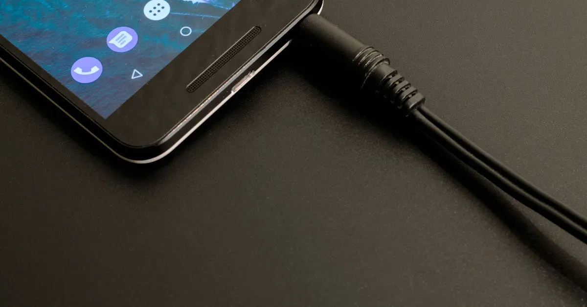 Comment vider le cache Android pour améliorer l’autonomie