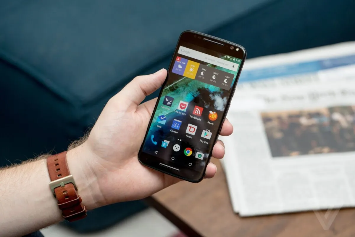 Comment zoomer facilement sur l’écran de votre téléphone Android