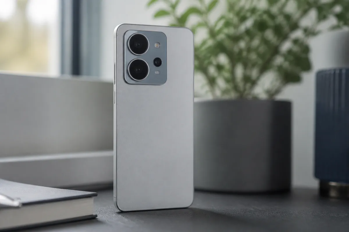 Condor Allure A8 Plus – prix et caractéristiques