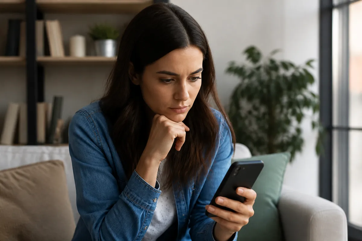 Connaitre l’identité de l’appelant sans avoir son numéro dans votre répertoire de contacts