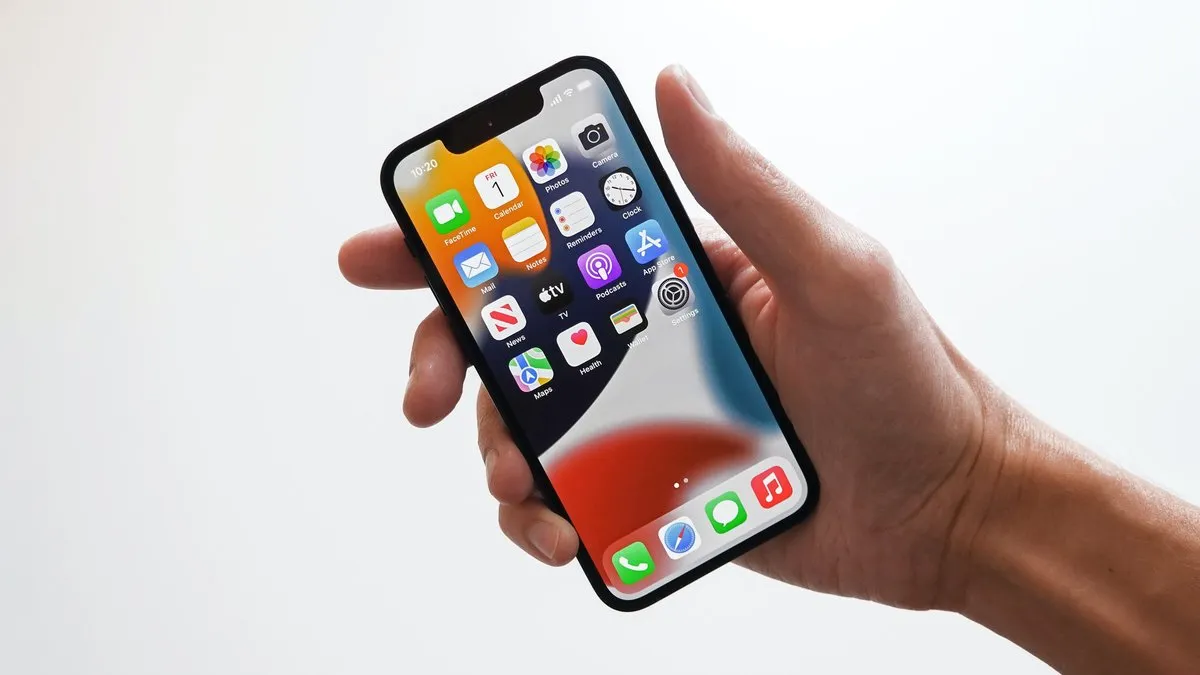 Contrôler un iPhone par la pensée : un futur qui se rapproche
