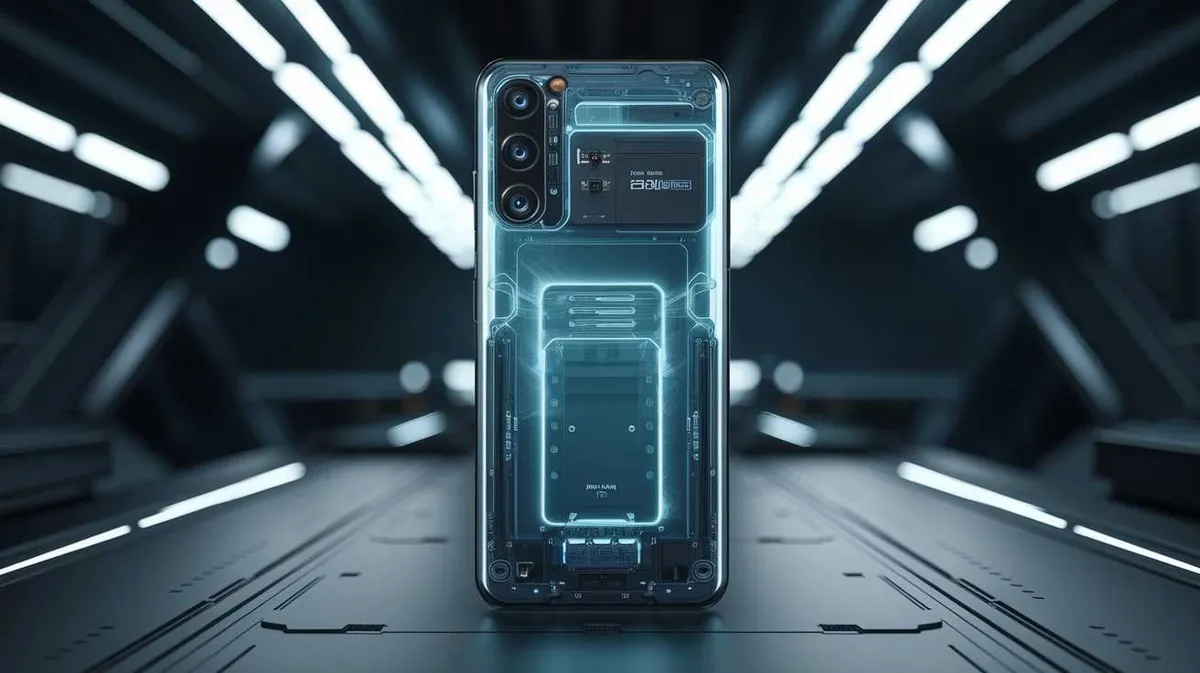 Découvrez comment la clé essentielle du Nothing Phone 3a Pro va révolutionner votre quotidien !