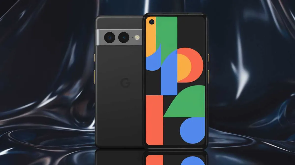 Découvrez comment le Tensor G5 transforme le Pixel 10 : innovations et promesses audacieuses à ne pas manquer !