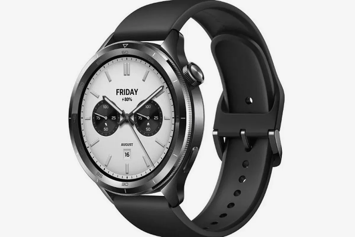 Découvrez la Xiaomi Watch S4 et ses fonctionnalités avancées à un prix attractif