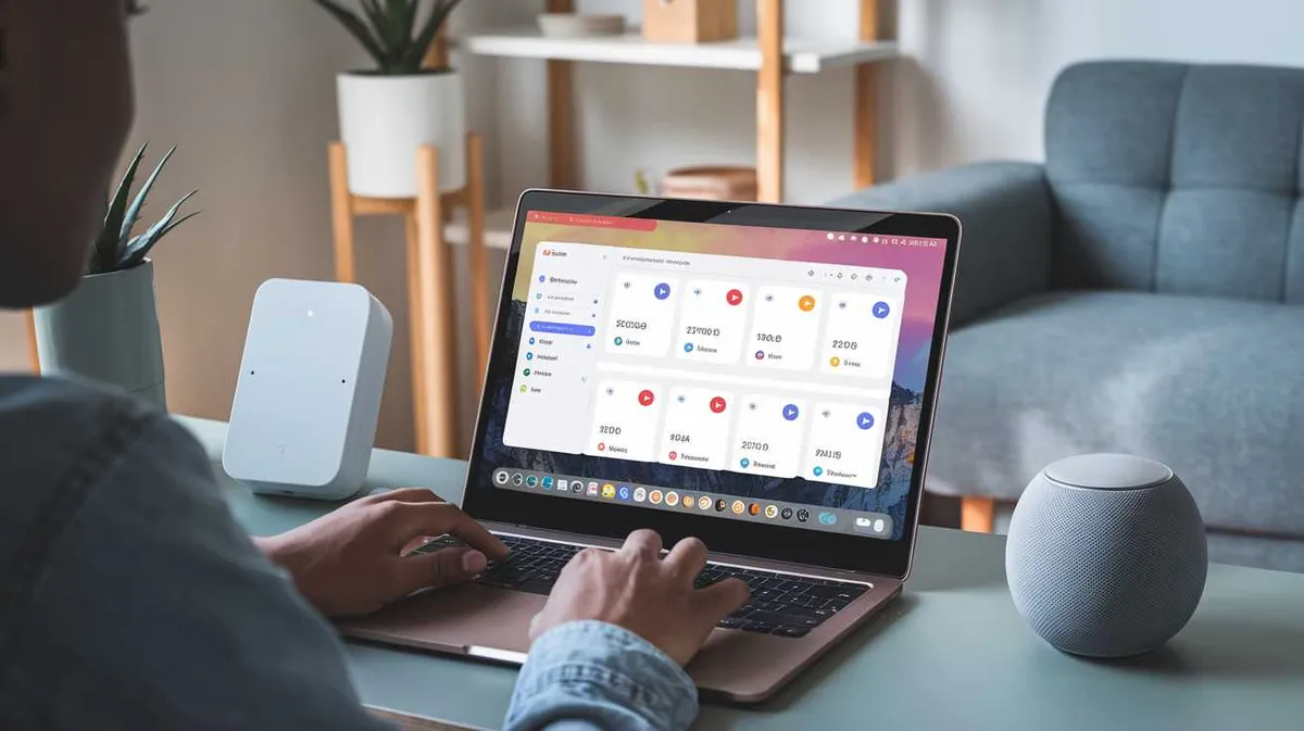 Découvrez le nouvel espace Google pour gérer vos appareils Pixel et Nest : ce que vous devez savoir !