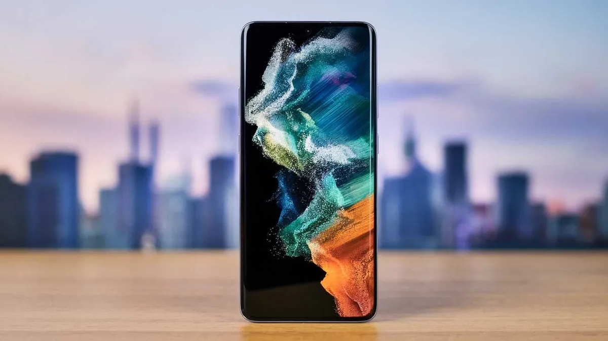 Découvrez les secrets du Galaxy S25 Edge : pourquoi il pourrait surpasser l&rsquo;Ultra avec son design audacieux !