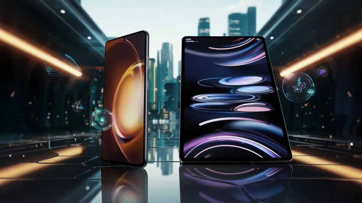 Découvrez pourquoi le Galaxy S23 et le Tab S10 révolutionnent l’expérience One UI 7 en bêta