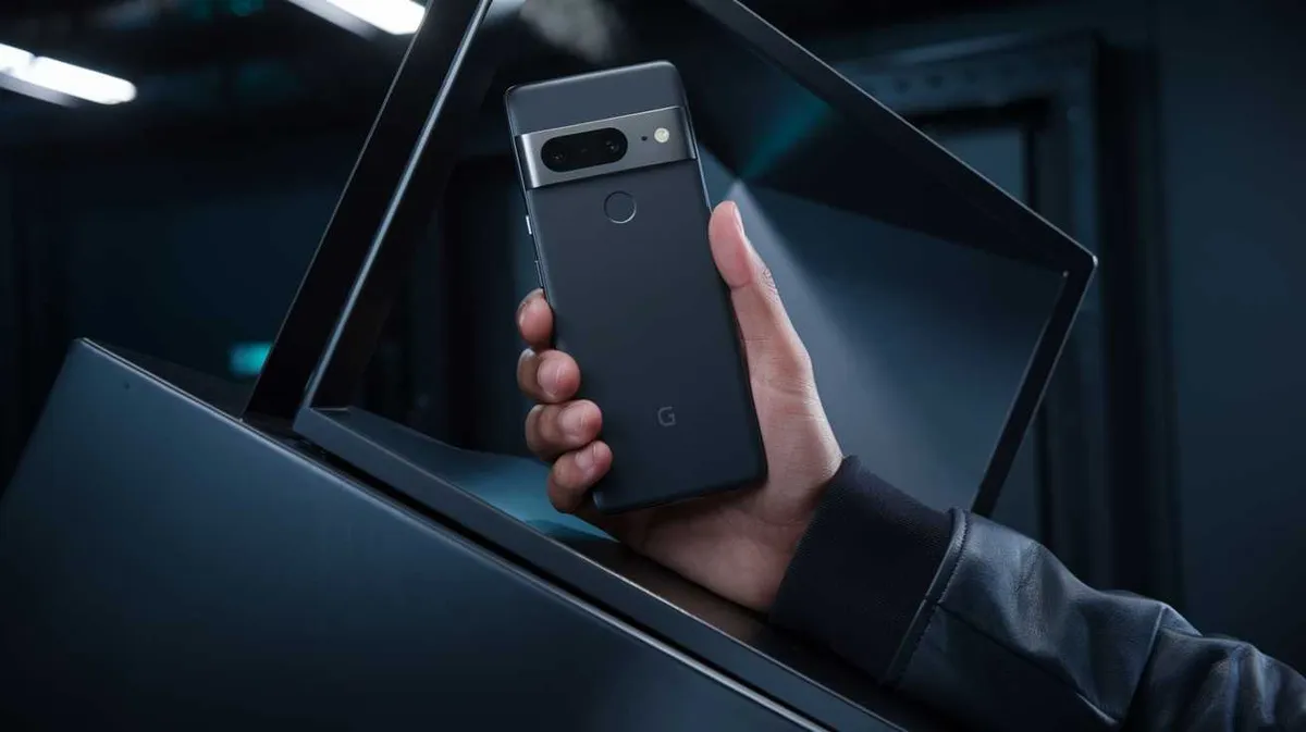 Découvrez pourquoi le lancement du Pixel 9a est compromis par un problème de qualité