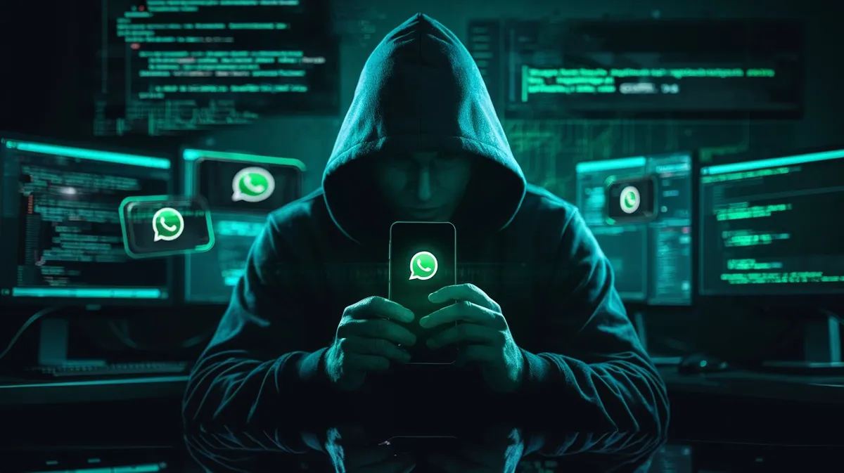 Des hackers du renseignement russe se cachent derrière ces invitations sur WhatsApp