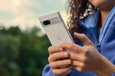 Des notifications en retard sur votre Google Pixel après la mise à jour d’avril 2025