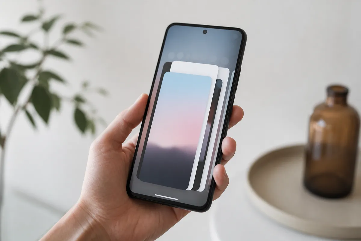 Désactiver les applications en arrière-plan sur Android : le guide complet