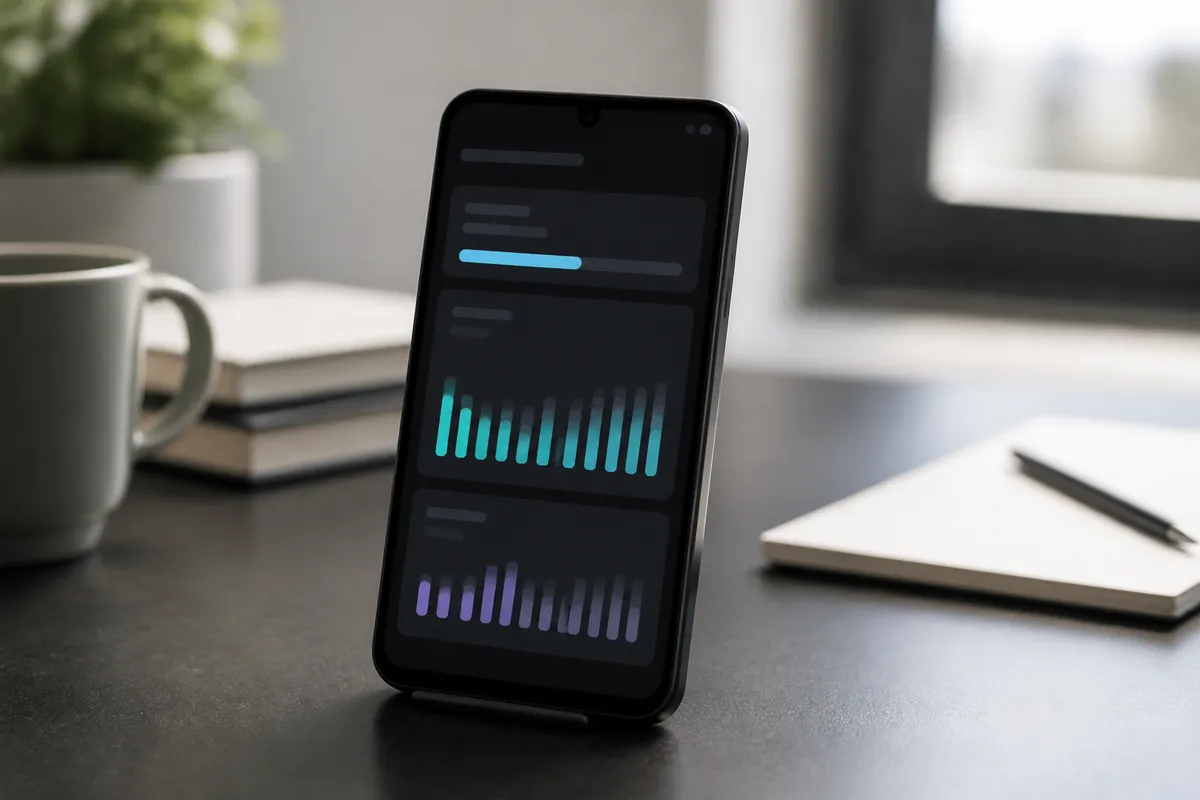 Désactiver les applications en arrière-plan sur Android : le guide complet