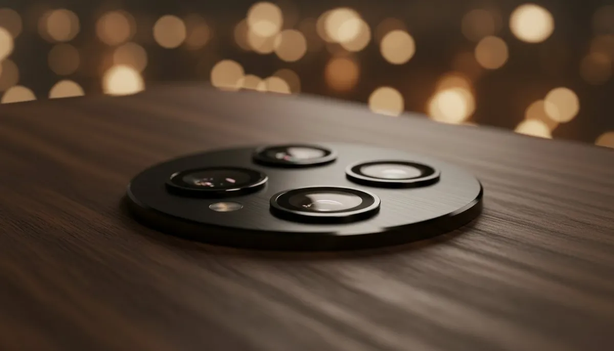 Dreame lance son OS maison pour défier iPhone et Android : 29 nouveaux smartphones et module photo détachable