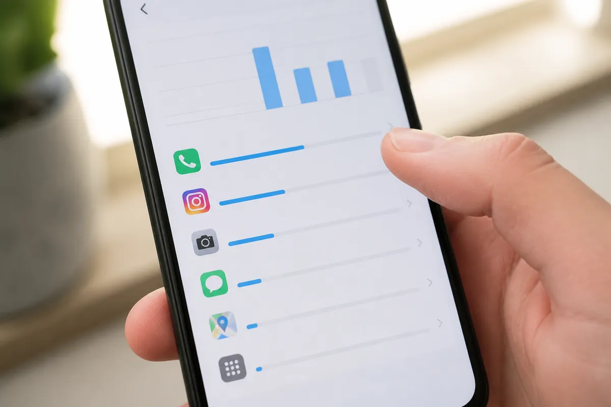 Économiser la batterie sur Android : le guide qui mesure vraiment (et casse les mythes)