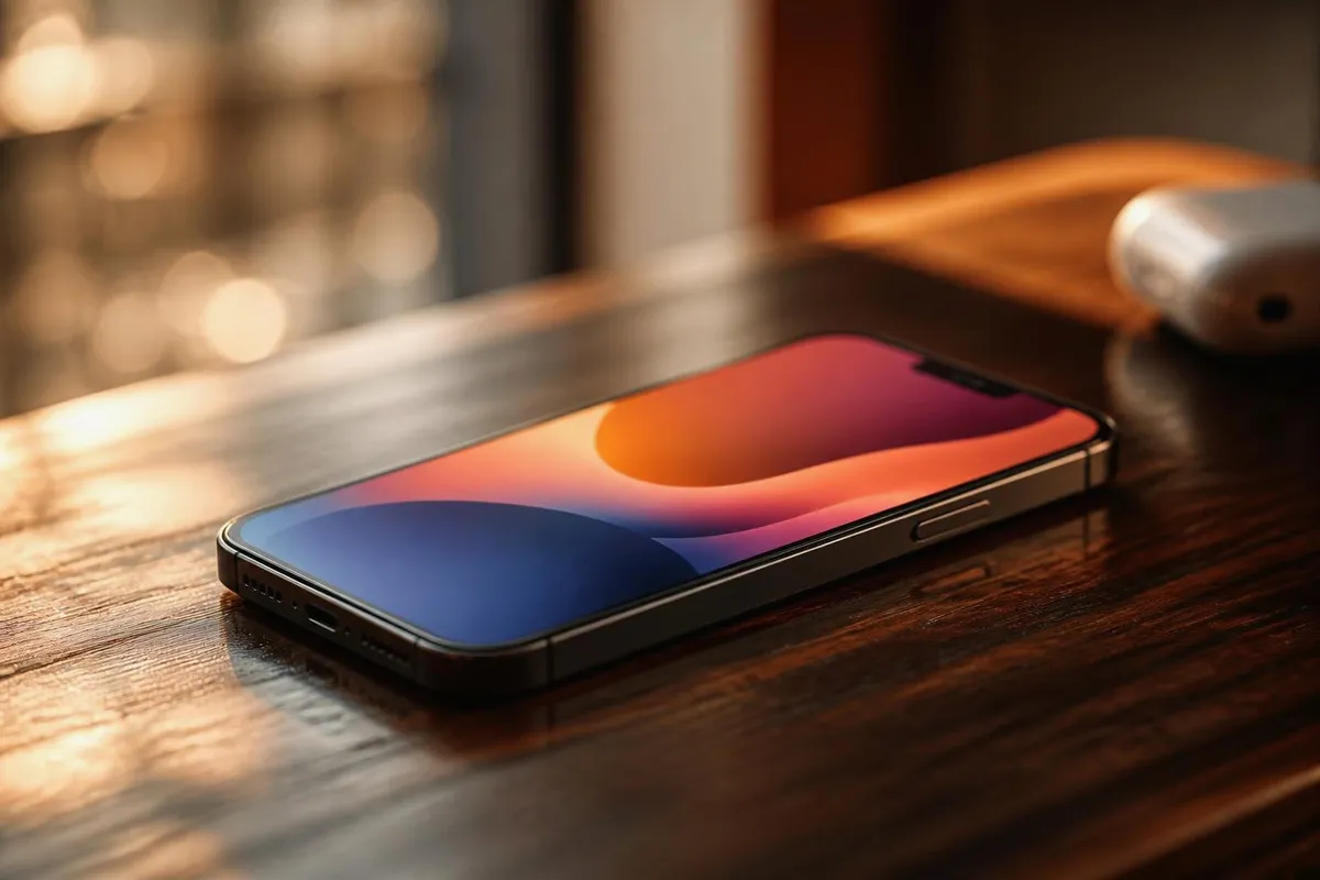 Écran magnétique arrière sur smartphone : une nouvelle marque Android teste cette innovation révolutionnaire