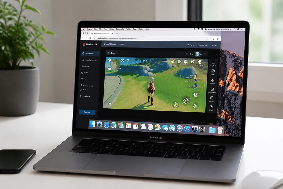 Émulateur Android pour Mac : les 10 meilleurs en 2026