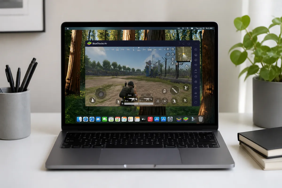 Émulateur Android pour Mac : les 10 meilleurs en 2026