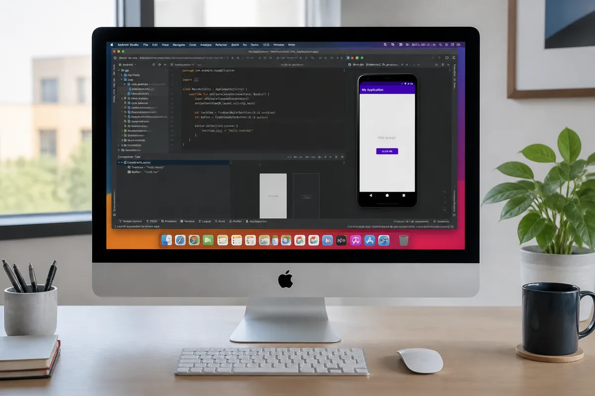 Émulateur Android pour Mac : les 10 meilleurs en 2026