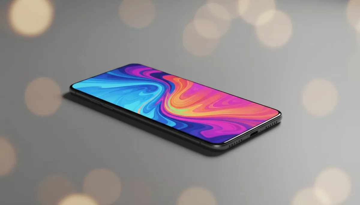 Fiche technique Il n’y a pas de nom de smartphone dans ce titre. : caractéristiques, prix et avis