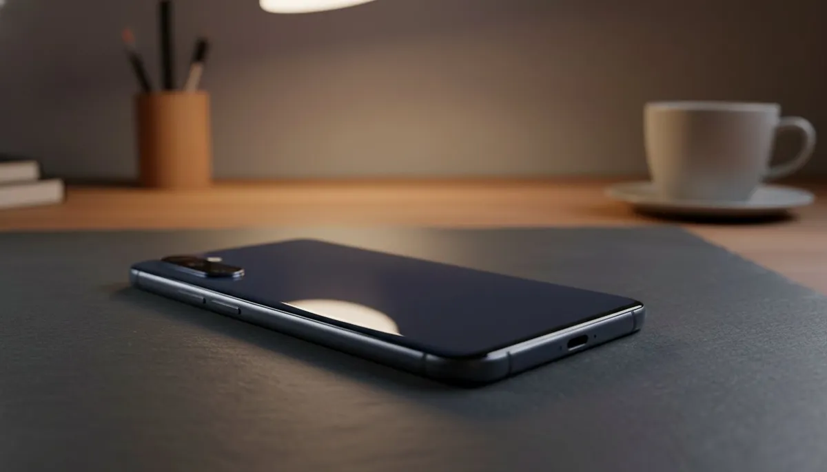 Fiche technique Impossible à déterminer – le titre ne mentionne pas le nom exact du smartphone. : caractéristiques, prix et avis