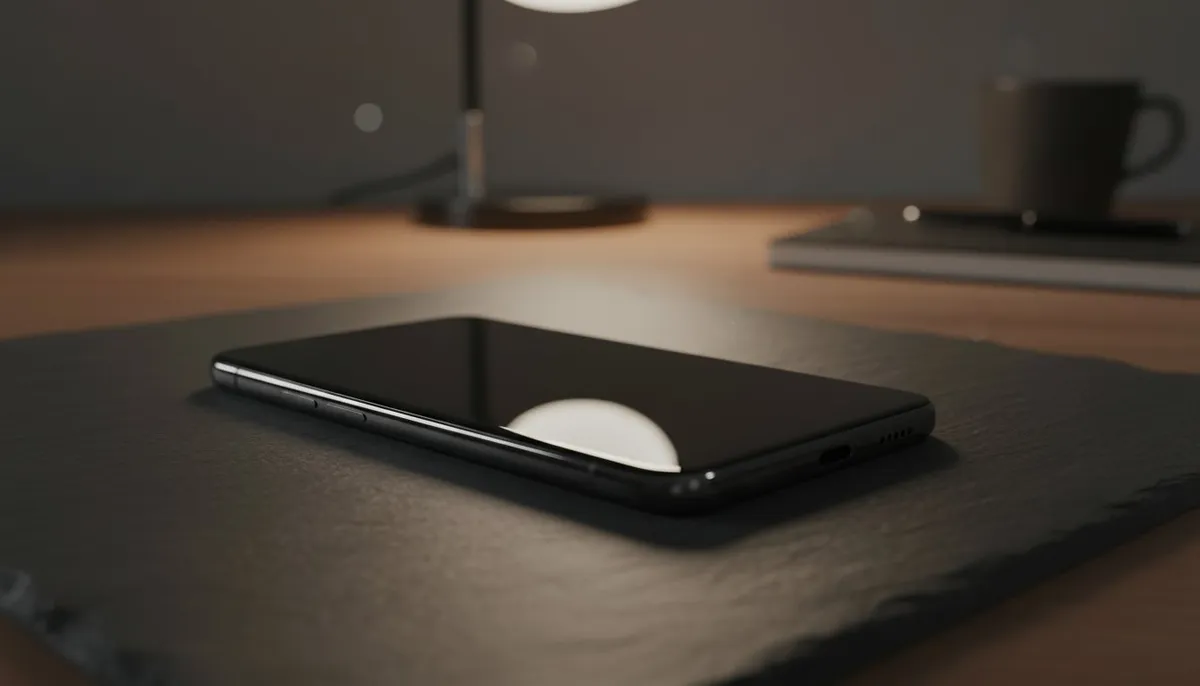 Fiche technique Nothing Phone 4a : caractéristiques, prix et avis
